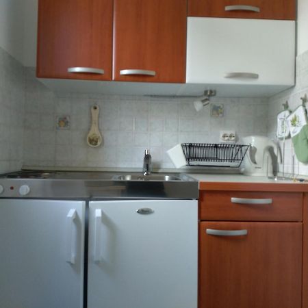 Apartments Renko Stari Grad  Eksteriør bilde