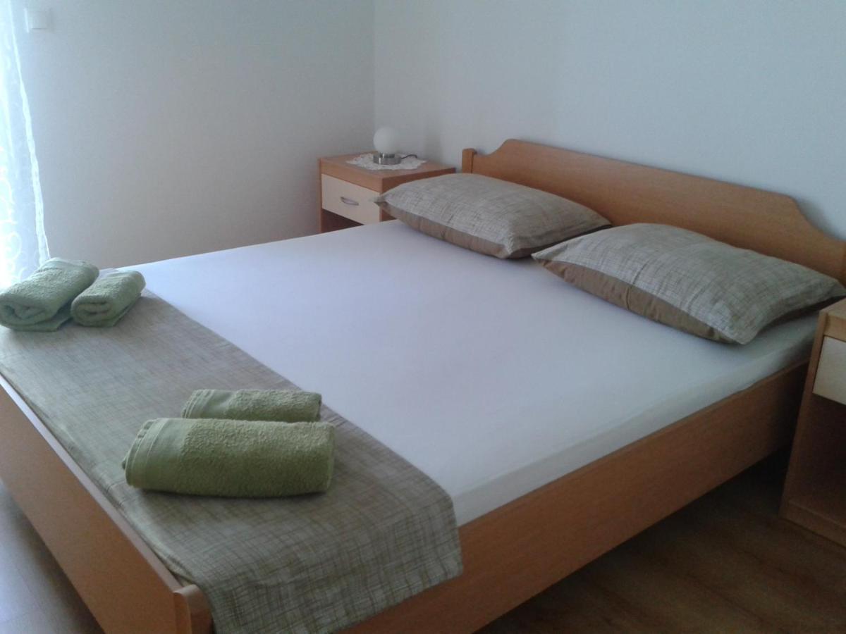 Apartments Renko Stari Grad  Rom bilde
