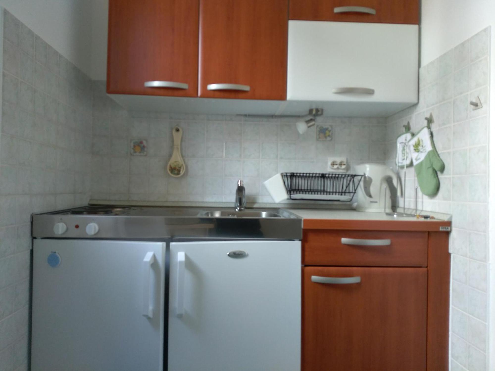 Apartments Renko Stari Grad  Eksteriør bilde