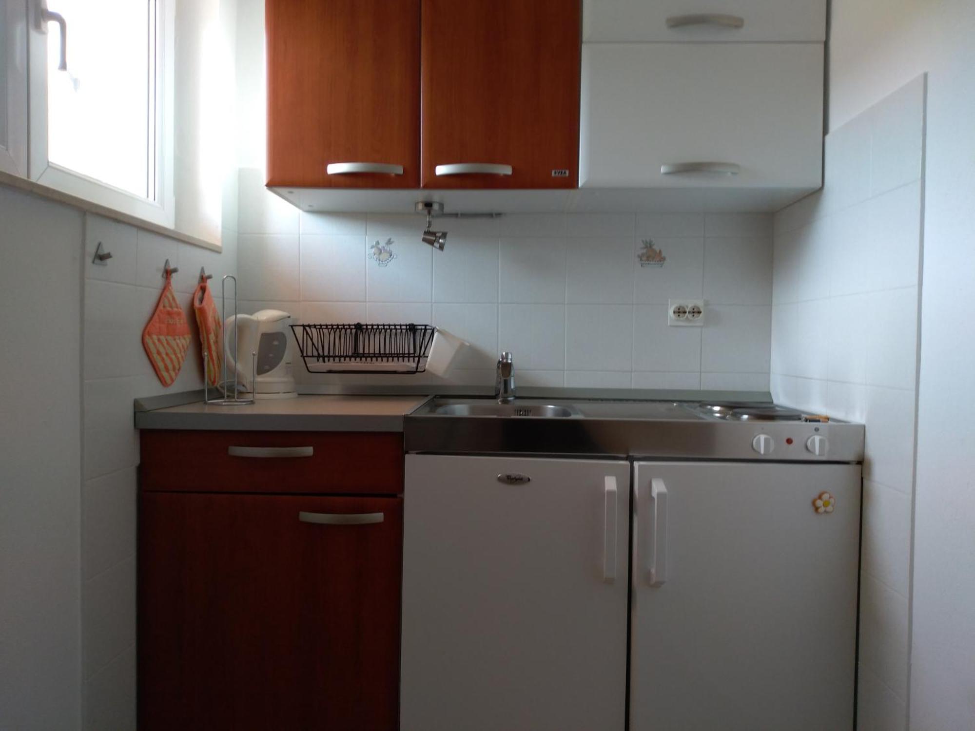 Apartments Renko Stari Grad  Eksteriør bilde