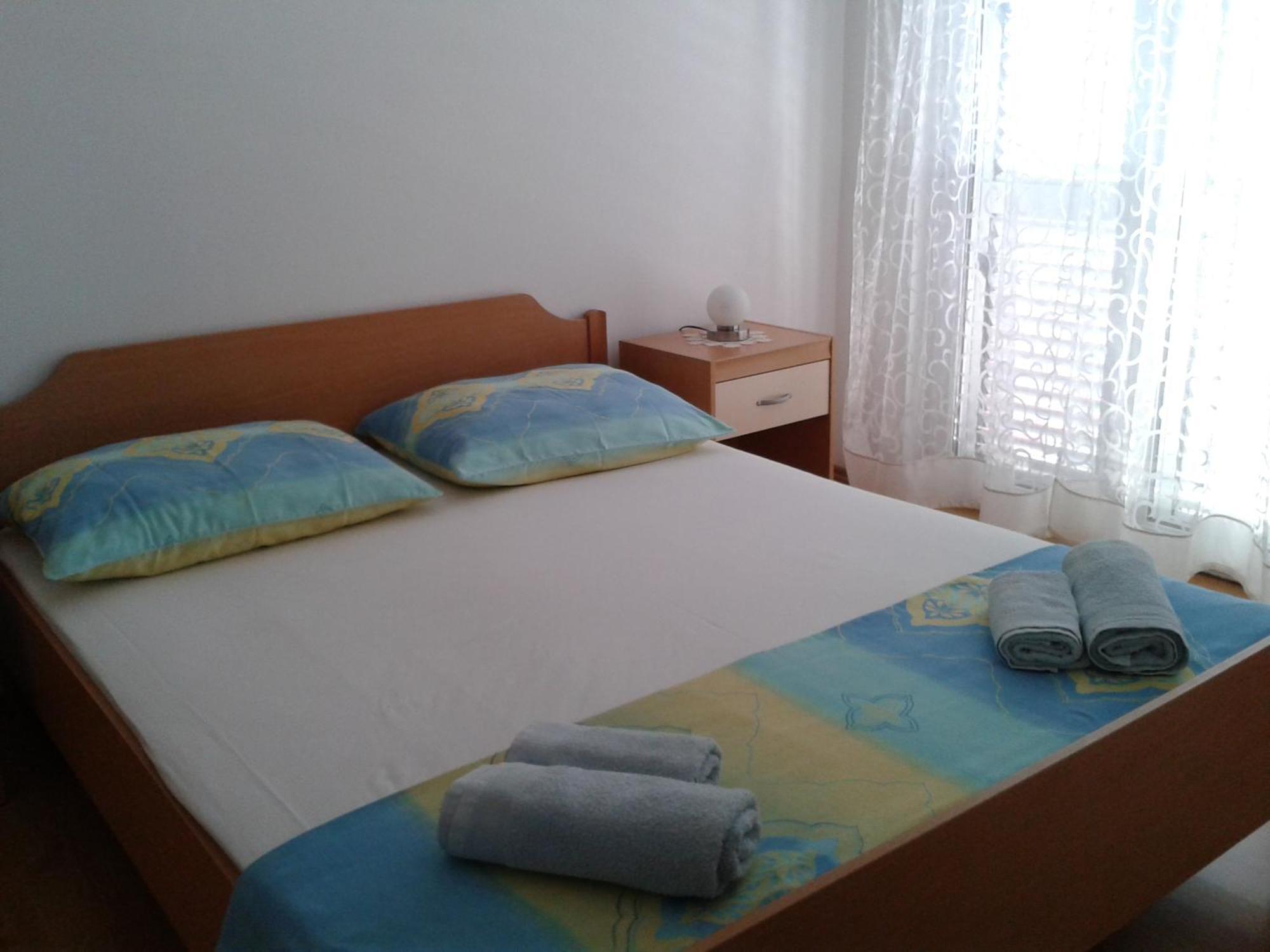 Apartments Renko Stari Grad  Rom bilde