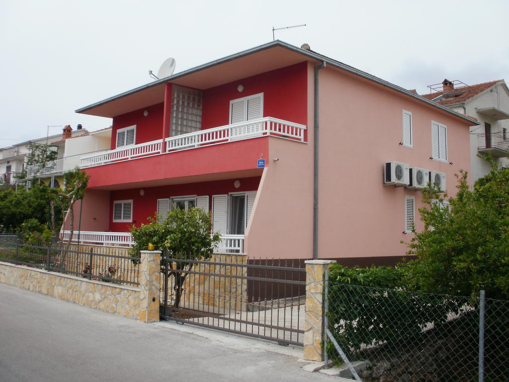 Apartments Renko Stari Grad  Eksteriør bilde